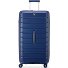  B-Flying Trunk 4 ruedas Carrito 78 cm Modelo blau