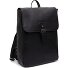  Farrow Mochila de día Piel 40 cm Compartimento para el portátil Modelo black