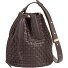  Filicudi M. Bolsa Piel 19 cm Modelo coffee brown