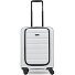  Trolley de cabina Essentials 17 de 4 ruedas Compartimento para portátil con bolsillo blando de 55 cm Modelo white