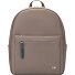  Woman Biz Mochila de día 36 cm Compartimento para el portátil Modelo desert sand