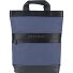  Modica nuvola Falk Mochila de día 40 cm Compartimento para el portátil Modelo darkblue