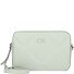  Quit Bolsa de hombro 22.5 cm Modelo milky green