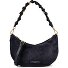  Cleo Bolsa de hombro Piel natural 23 cm Modelo notturno