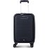  Raku 4 ruedas Trolley de cabina 55 cm Compartimento para laptop Modelo vulcan blue