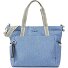  Cocoon Bolsa de compras 34 cm Modelo blue horizon