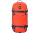  Bergtagen 30 S-M Mochila de senderismo 53 cm Modelo lame orange-mountain blue