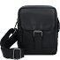  Fiorentina Bolsa de hombro Mini Bag Piel 16 cm Modelo black