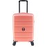  2700 4 ruedas Trolley 55 cm Modelo peach pink