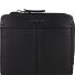  Birkenfeld Alberta Cartera Protección RFID Piel 11 cm Modelo black