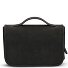  Bolsa de aseo 23 cm Modelo all black