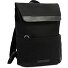  Foundry Pack Mochila Office 48 cm Compartimento para portátil Modelo jet black