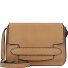  Bolso Lucrezia de cuero 18 cm Modelo marzapane