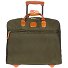  X-Collection 2 ruedas Trolley business 36 cm Modelo olive