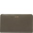  Sofisticato 1.0 Belinda Cartera Protección RFID Piel 16 cm Modelo burnt olive