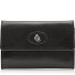  Llavero Gaucho Piel RFID 10 cm Modelo black