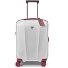  We Are Glam 4 ruedas Carro de la cabina 55 cm Modelo rosso-bianco