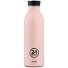  Botella Urban 500 ml Modelo stone dusty pink