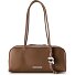  Ikon Bolsa de hombro 33 cm Modelo mushroom brown