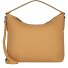  Bolso Emilia Shopper 33 cm Modelo camel