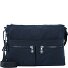  Basic New Angie Bolsa de hombro 27.5 cm Modelo blue bleu 2