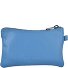  Funda esponjosa para llaves de cuero 11,5 cm Modelo ink blue