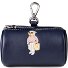  Bear Bolsa de aseo Piel 10 cm Modelo newport navy