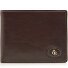  Cartera Gaucho Piel RFID 12,5 cm Modelo mocca