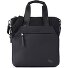  Furo Bolso miniatura Bloqueo RFID 12.5 cm Modelo black