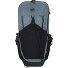  Ducan Mochila de senderismo 52 cm Modelo strata-black