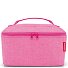  Bolsa de aseo 27 cm Modelo twist pink