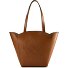  Circle Bolsa de compras Piel 27 cm Modelo dark tan