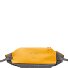  City Bolsa de hombro 19 cm Modelo burnt yellow