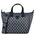  Follie Bolso 31 cm Modelo blue logo