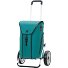  Royal Shopper Oli.P 2.0 Carro de la compra 59 cm Modelo petrol