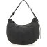 Maite Bolsa de hombro Piel 35 cm Modelo black