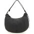  Maite Bolsa de hombro Piel 35 cm Modelo black