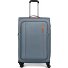  Cloudrider 4 ruedas Carrito L 78.5 cm con pliegue de expansión Modelo stone blue