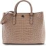  Marcy Bolsa de compras Piel 36 cm Modelo taupe brown