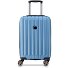  Longitude 4 ruedas Carro de la cabina 55 cm con pliegue de expansión Modelo hellblau
