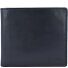  Cartera New Line RFID Piel 11 cm Modelo schwarz