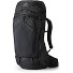  Baltoro 75 Mochila de trekking L 86 cm Modelo obsidian black