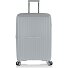  AirLite 4 ruedas Carrito M 66 cm con pliegue de expansión Modelo grey