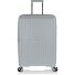  AirLite 4 ruedas Carrito M 66 cm con pliegue de expansión Modelo grey