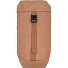  Bolsa Kajka Side Pocket 21 cm Modelo khaki dust
