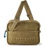  (Im)Perfection Bolsa de hombro Piel 35 cm Modelo olive suede