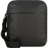 Japan RE Oyabe RE Bolsa de hombro 27 cm Modelo black