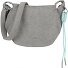  Sue02 Bolsa de hombro 23 cm Modelo soft dark anthra