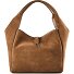  Zaira Bolsa de hombro Piel natural 33 cm Modelo oat beige