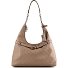  Ella Bolsa de hombro 40 cm Modelo beige logo